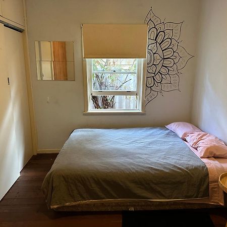 Chimu Home-Hostel Περθ Εξωτερικό φωτογραφία