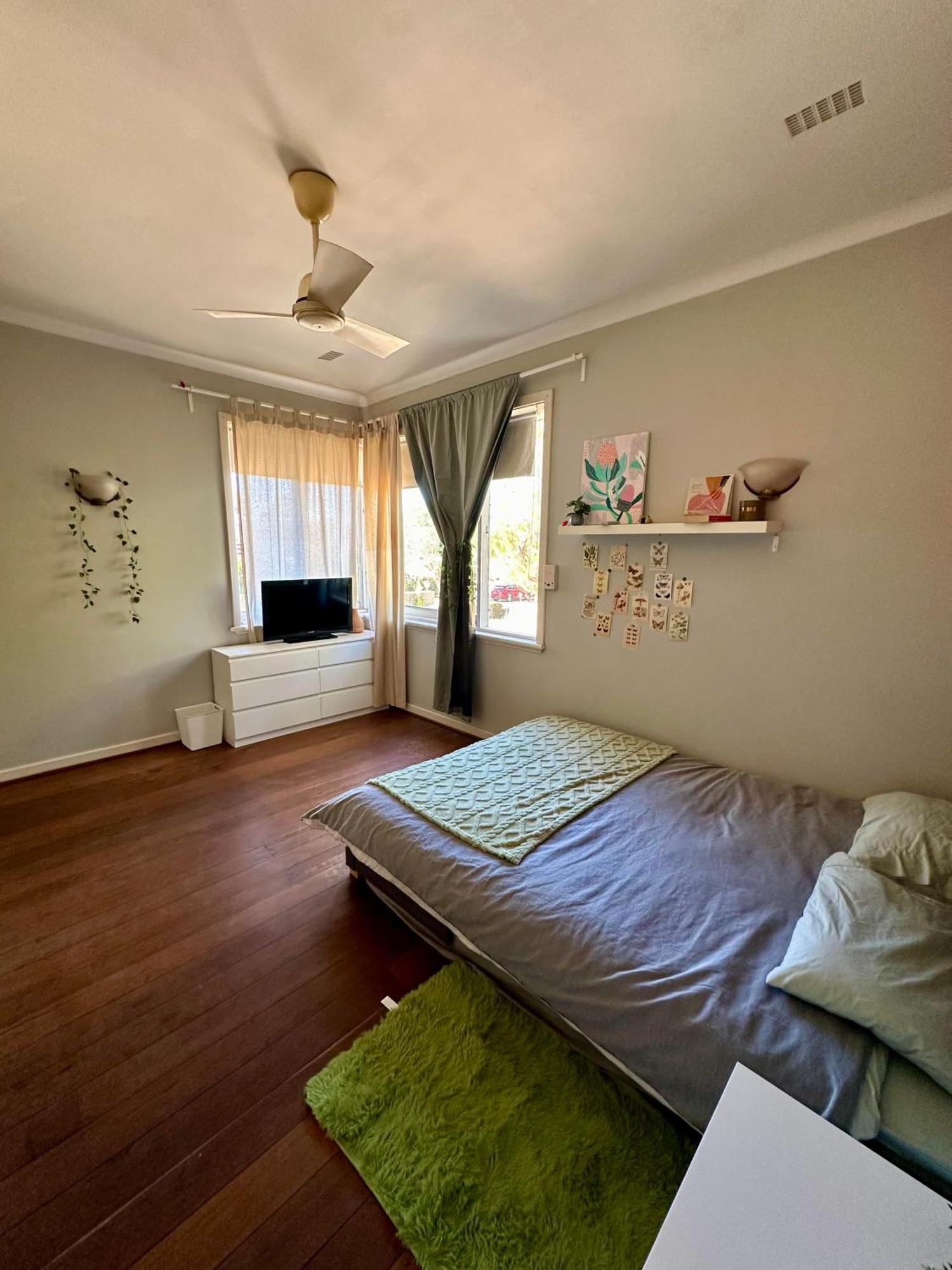 Chimu Home-Hostel Περθ Εξωτερικό φωτογραφία