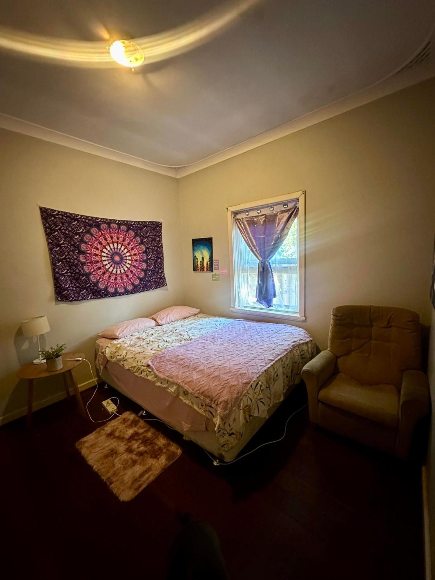 Chimu Home-Hostel Περθ Εξωτερικό φωτογραφία
