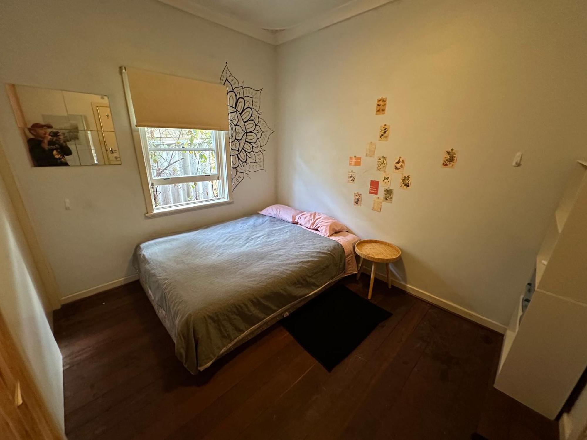 Chimu Home-Hostel Περθ Εξωτερικό φωτογραφία