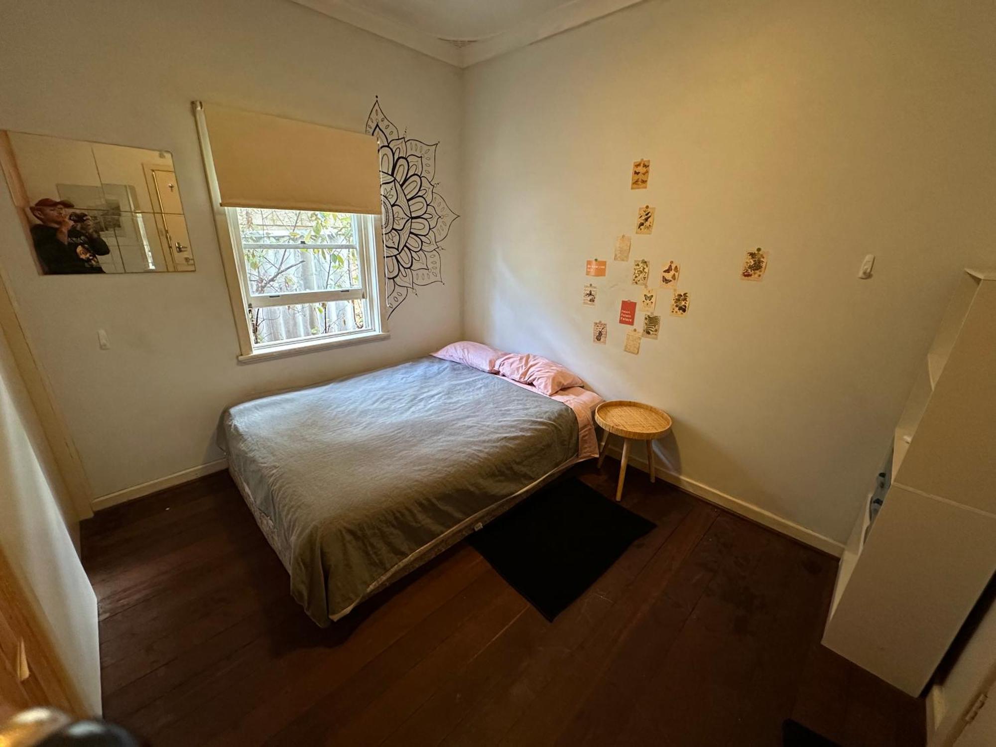 Chimu Home-Hostel Περθ Εξωτερικό φωτογραφία